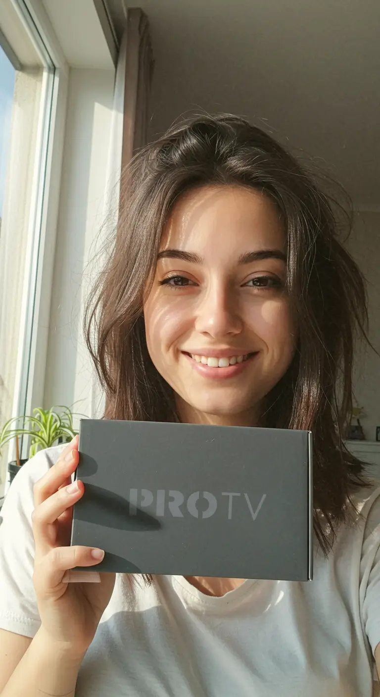 pro tv review