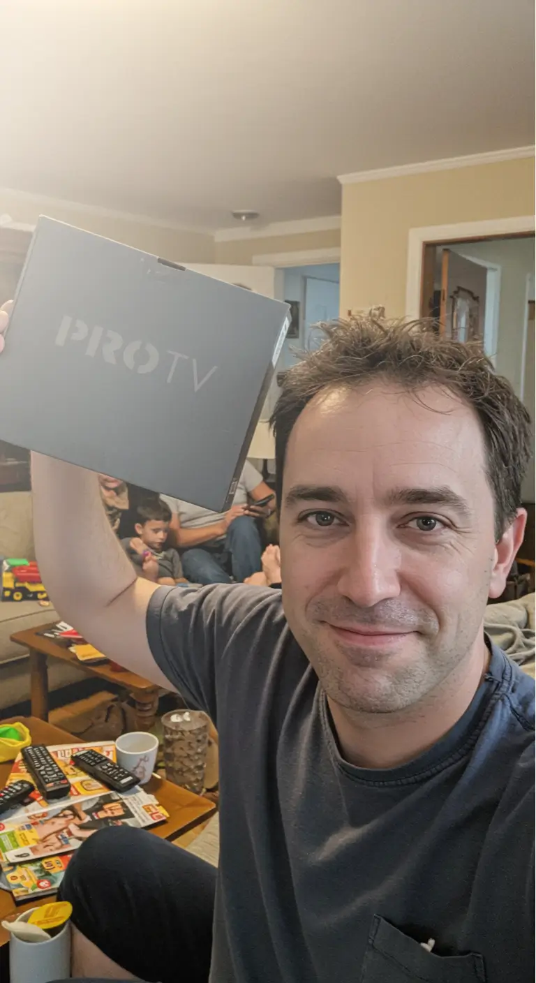 pro tv reviews