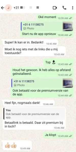 pro tv recensie